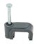 Picture of 1.5mm Flat T&E Cable Clips (100)