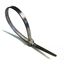 Picture of 290mm x 4.8mm Cable Ties Black pk100