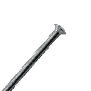 Picture of M3.5x35mm nickel Plated Socket Screws