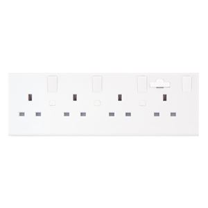 Picture of LG9098/4CON
1 TO 4 GANG SOCKET CONVERTER SWITCHED/FUSED