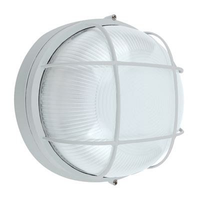 Picture of IP44 20W GREY CIRCULAR LED BULKHEAD
4000K GUARANTEE 40.000HRS