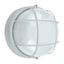 Picture of IP44 20W GREY CIRCULAR LED BULKHEAD
4000K GUARANTEE 40.000HRS