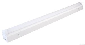 Picture of 230V LED BATTEN 30W 6FT 4000K GLOLINE
EMERGENCY FITTING 216 LEDS 315 LM
1790MM X 50MM X 55MM