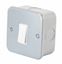 Picture of 1gang 2way switch
MC912 metalclad