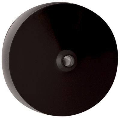 Picture of BLACK CEILING ROSE
BLACK PLASTIC