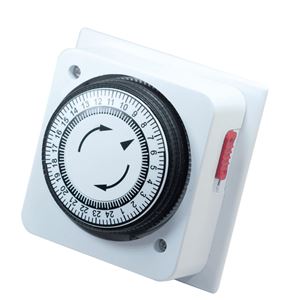 Picture of IMMERSION HEATER TIMER
2A 500W MAX LOAD