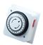Picture of IMMERSION HEATER TIMER
2A 500W MAX LOAD