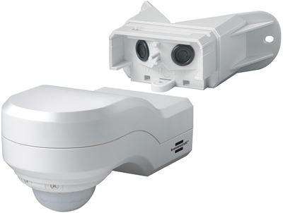 Picture of 1000W 240 DEGREE 12MTR RANGE SENSOR BLACK
UP-DOWN   PIR SENSOR