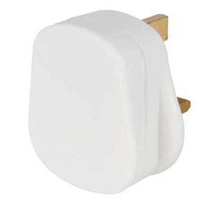 Picture of 13amp Plug Top