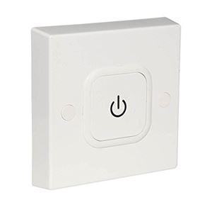 Picture of ADJUSTABLE TOUCH  ELECTRONIC TIME LAG SWITCH
TIMELAG 1WAY