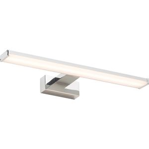 Picture of LED BATHROOM MIRROR/WALL LIGHT CHROME WARM WH
L.400MM H.41MM PROJ.121MM 650 LM IP44 NON DIM
KNIGHTSBRIDGE