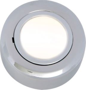 Picture of 20watt LV Cabinet Fitting Polished Chrome
CRF02C