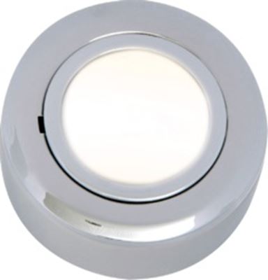 Picture of 20watt LV Cabinet Fitting Polished Chrome
CRF02C