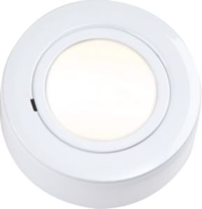 Picture of 20watt LV Cabinet Fitting White
CRF02W