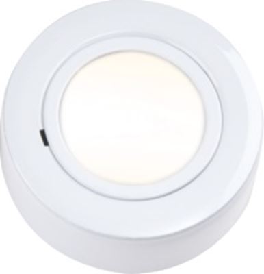Picture of 20watt LV Cabinet Fitting White
CRF02W