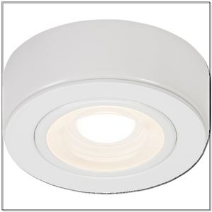 Picture of CABINET LIGHT WARM WHITE 2W LEDPOLISHED CHR
NO DRIVER REQUIRED