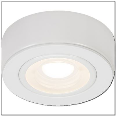 Picture of CABINET LIGHT WARM WHITE 2W LEDPOLISHED CHR
NO DRIVER REQUIRED