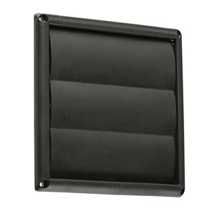 Picture of 6" BLACK GRAVITY GRILLE