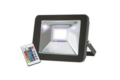 Picture of 30W COLOUR CHANGING LED FLOOD LIGHT 6800LM
H:147MM W:37MM L:210MM P:95MM
KNIGHTSBRIDGE