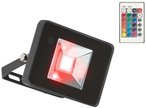 Picture of 50W COLOUR CHANGING LED FLOOD LIGHT 990LM
H:182MM W:41MM L:260MM P:106MM
KNIGHTSBRIDGE
