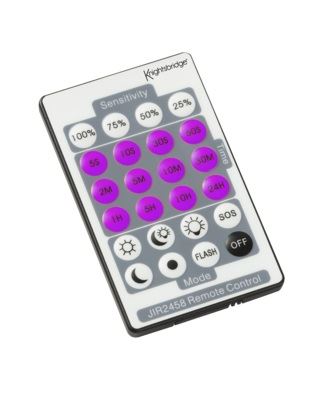 Picture of MICROWAVE SENSOR REMOTE CONTROL
KNIGHTSBRIDGE