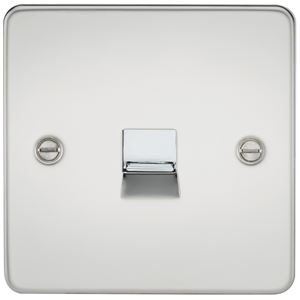 Picture of 1 GANG BT MASTER FLAT PLATE
POLISHED CHROME
