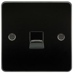 Picture of 1 GANG BT SLAVE  FLAT PLATE
GUNMETAL