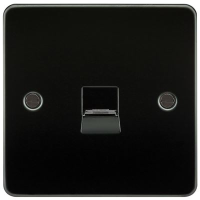 Picture of 1 GANG BT SLAVE  FLAT PLATE
GUNMETAL