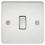 Picture of 20A DP  SWITCH FLAT PLATE
POLISHED CHROME