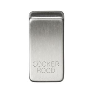 Picture of COOKER HOOD GRID SWITCH COVER
SCREWLESS FLAT PLATE