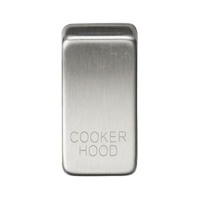 Picture of COOKER HOOD GRID SWITCH COVER
SCREWLESS FLAT PLATE