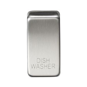 Picture of DISHWASHER GRID SWITCH COVER
SCREWLESS FLAT PLATE