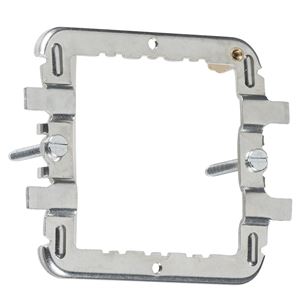 Picture of 1-2 GRID FRAME SUITABLE FOR SCREWED PLATE
KNIGHTSBRIDGE