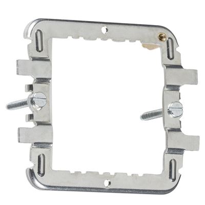 Picture of 1-2 GRID FRAME SUITABLE FOR SCREWED PLATE
KNIGHTSBRIDGE
