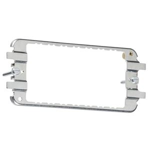 Picture of 3-4 GRID FRAME SUITABLE FOR SCREWED PLATE
KNIGHTSBRIDGE