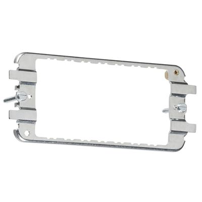 Picture of 3-4 GRID FRAME SUITABLE FOR SCREWED PLATE
KNIGHTSBRIDGE