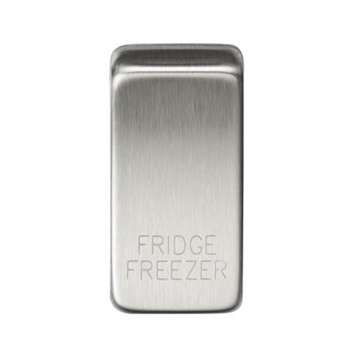 Picture of FRIDGE GRID SWITCH COVER
SCREWLESS FLAT PLATE