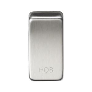 Picture of HOB GRID SWITCH COVER
SCREWLESS FLAT PLATE