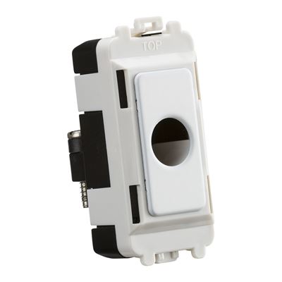 Picture of MATT WHITEE FLEX OUTLET MODULE
KNIGHTSBRIDGE