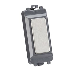 Picture of BRUSHED CHROME BLANK MODULE
KNIGHTSBRIDGE