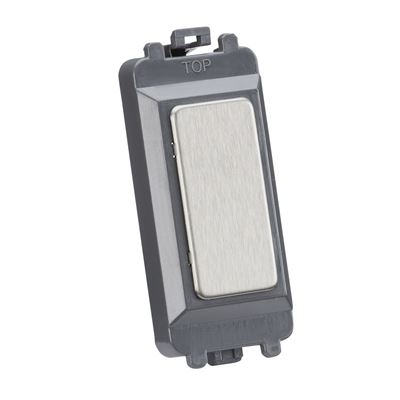 Picture of BRUSHED CHROME BLANK MODULE
KNIGHTSBRIDGE
