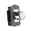 Picture of GRID DIMMER MODULE 10-200W TRAILING EDGE POLISHED CHROME
KNIGHTSBRIDGE