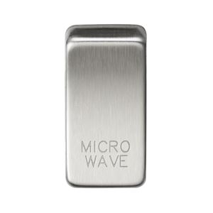 Picture of MICROWAVE GRID SWITCH COVER
SCREWLESS FLAT PLATE