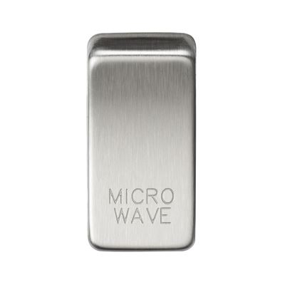 Picture of MICROWAVE GRID SWITCH COVER
SCREWLESS FLAT PLATE