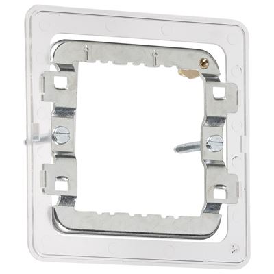 Picture of 1-2 GRID FRAME SUITABLE FOR SCREWLESS GRID
KNIGHTSBRIDGE