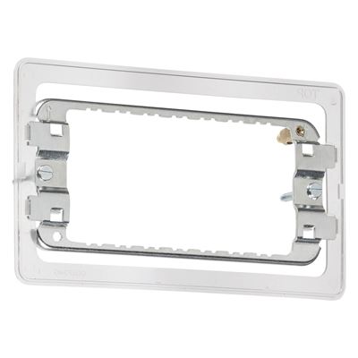 Picture of 3-4 GRID FRAME SUITABLE FOR SCREWLESS GRID
KNIGHTSBRIDGE