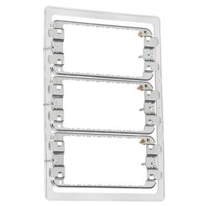 Picture of 9-12 GRID FRAME SUITABLE FOR SCREWLESS GRID
KNIGHTSBRIDGE