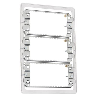 Picture of 9-12 GRID FRAME SUITABLE FOR SCREWLESS GRID
KNIGHTSBRIDGE