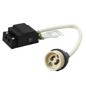 Picture of LH03
GU10 HOLDER C/W BRACKET