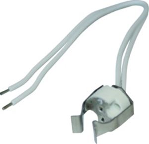 Picture of LH01
LV  lamp holder